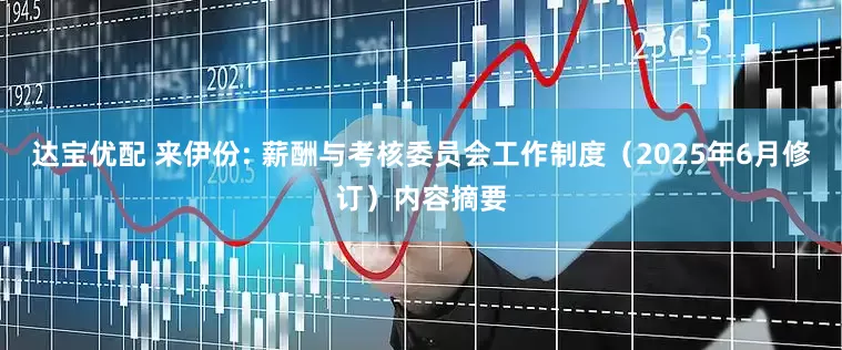 达宝优配 来伊份: 薪酬与考核委员会工作制度（2025年6月修订）内容摘要